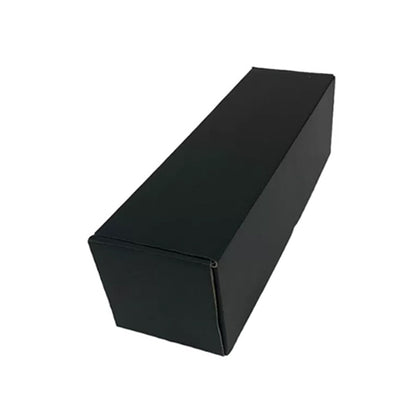Caja Courier de Lujo para Botella