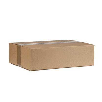 Caja de Cartón Alta Resistencia (25 Kg.)