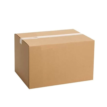 Caja de Cartón Clásica