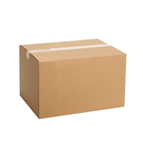 Caja de Cartón Clásica