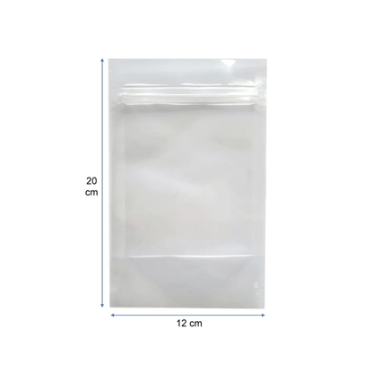 Bolsa Doypack