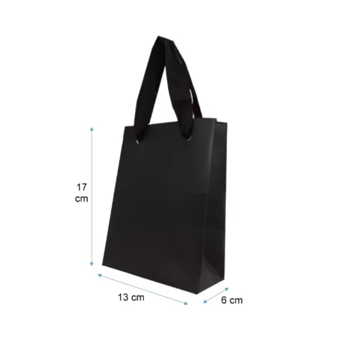 Bolsa de Papel Lujo
