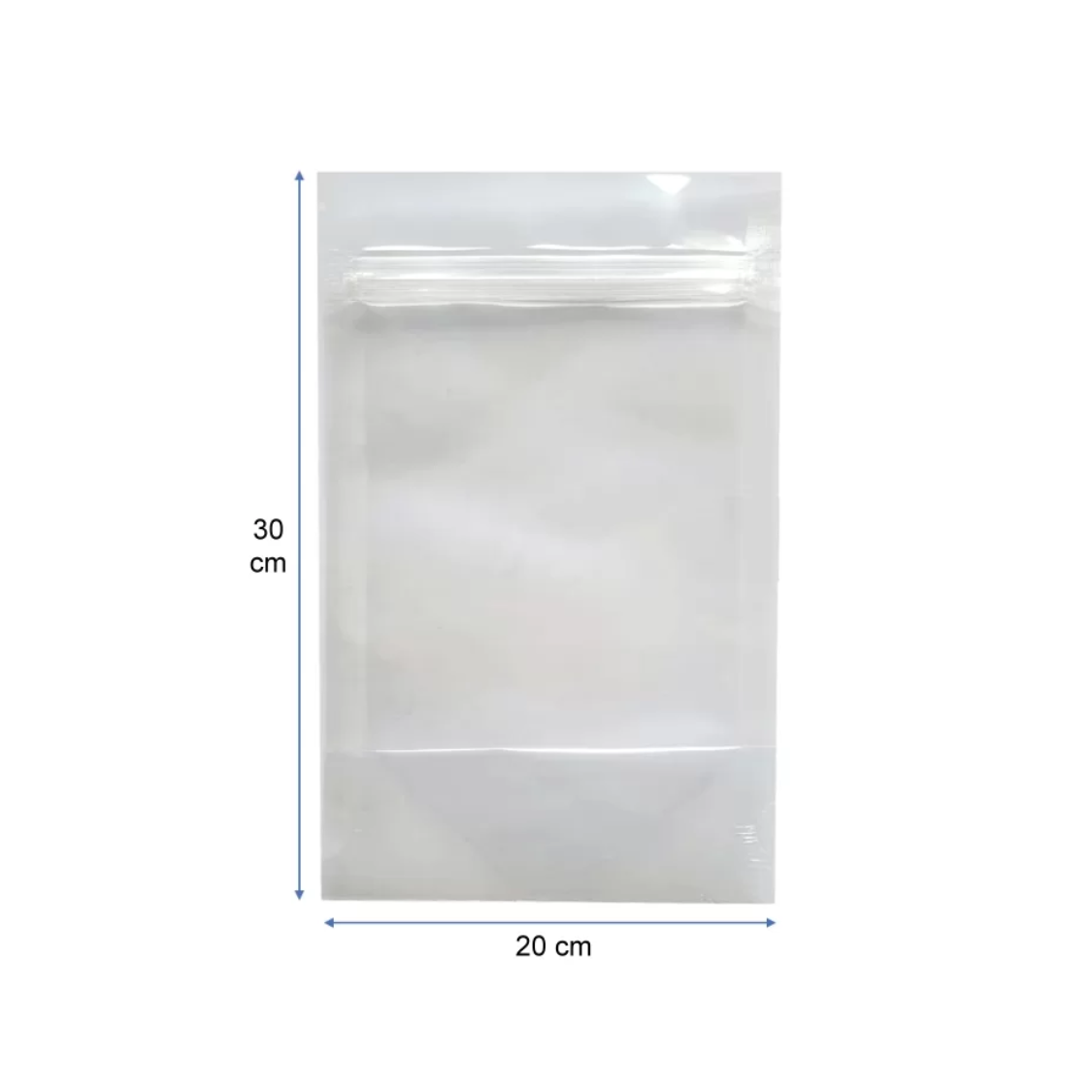 Bolsa Doypack