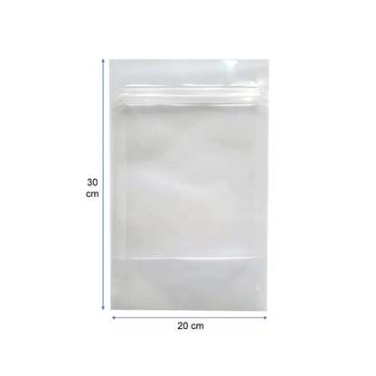 Bolsa Doypack