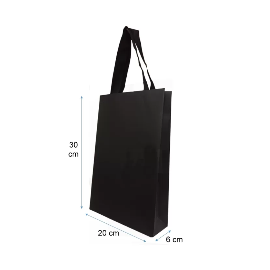 Bolsa de Papel Lujo