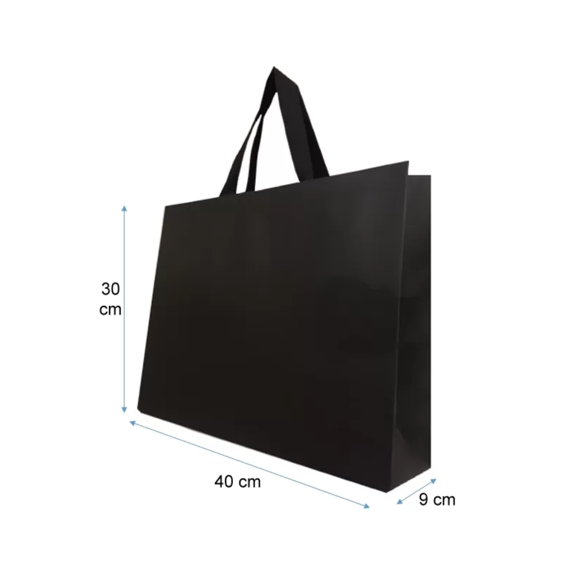 Bolsa de Papel Lujo