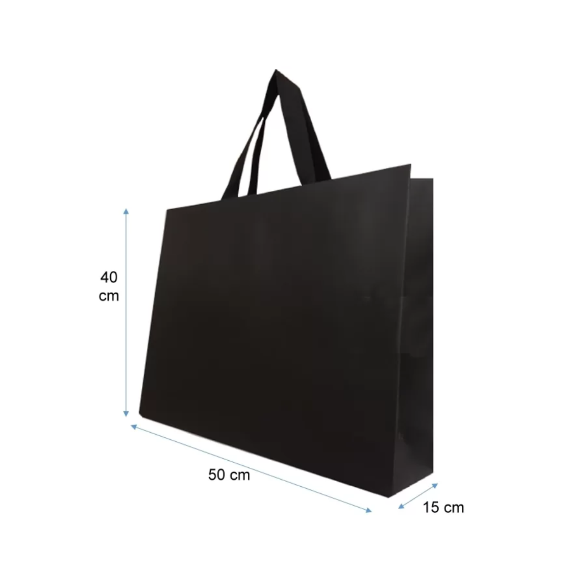 Bolsa de Papel Lujo
