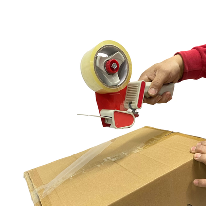 Dispensador cinta t/pistola