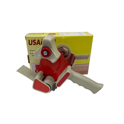 Dispensador cinta t/pistola