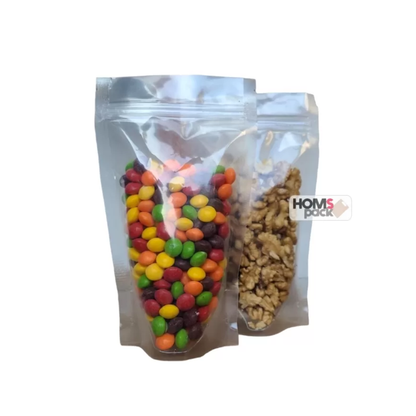 Bolsa Doypack