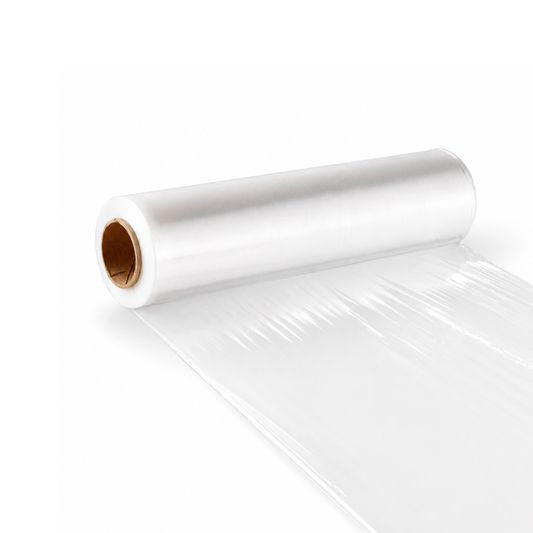 Film Paletizador, Ancho: 50 Cms. (250 Mts X Rollo)