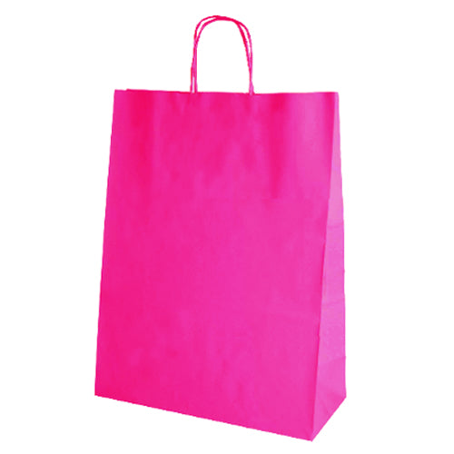 Bolsa de Papel con Manilla