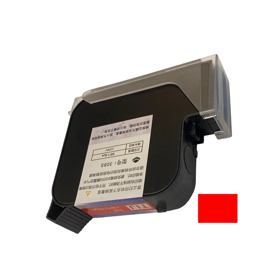 Cartridge para Impresora Manual