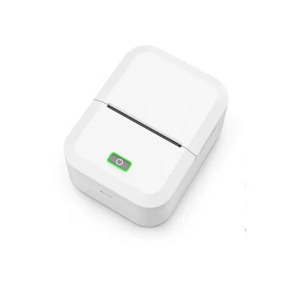 Impresora Térmica Portátil "Mark Life X2 Bluetooth"