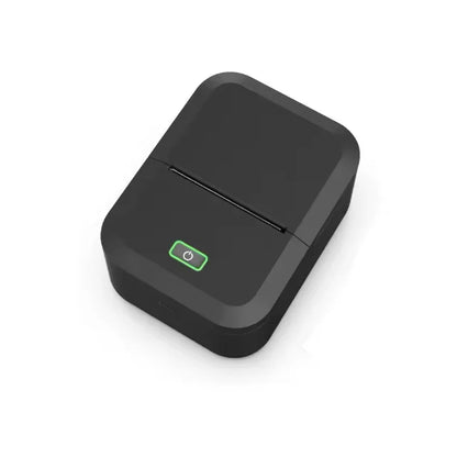 Impresora Térmica Portátil "Mark Life X2 Bluetooth"