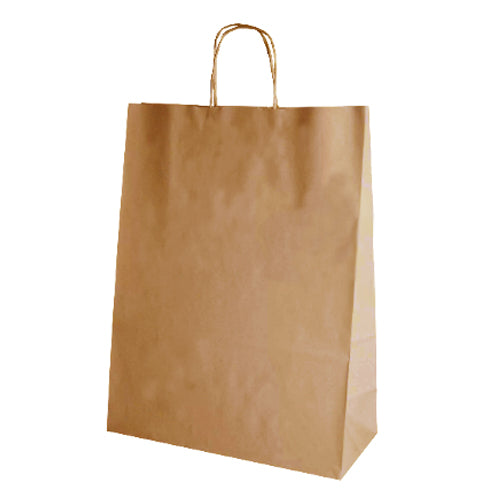 Bolsa de Papel con Manilla