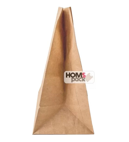 Saco Kraft Delivery