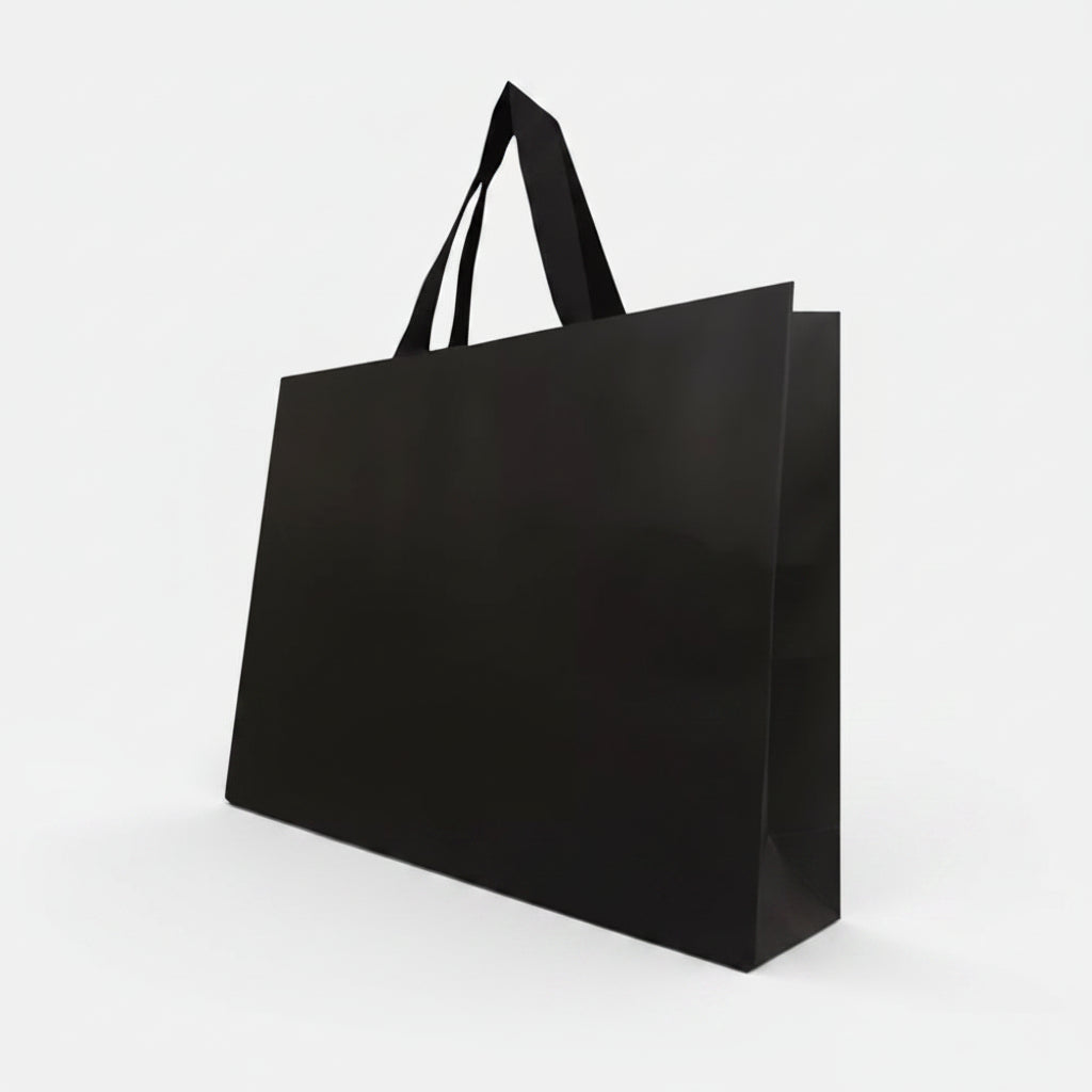 Bolsa de Papel Lujo