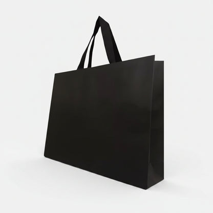 Bolsa de Papel Lujo