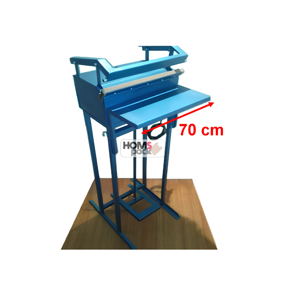 Máquina Selladora Horizontal