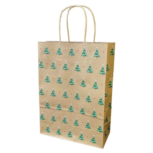 Bolsa de Papel con Manilla
