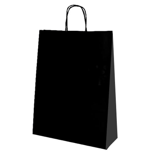 Bolsa de Papel con Manilla