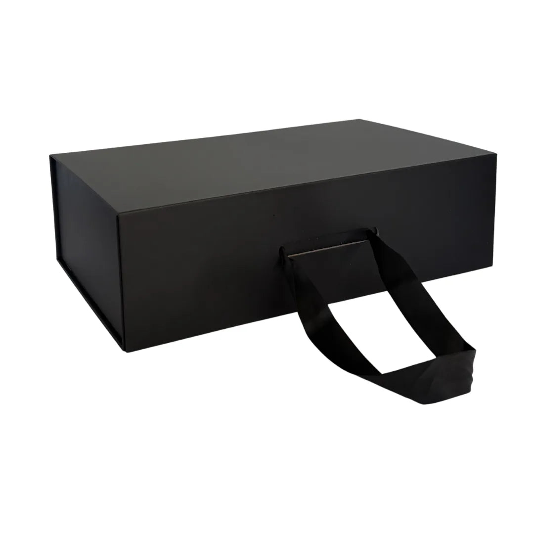 Caja Magnética