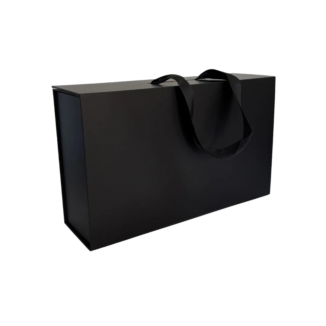 Caja Magnética
