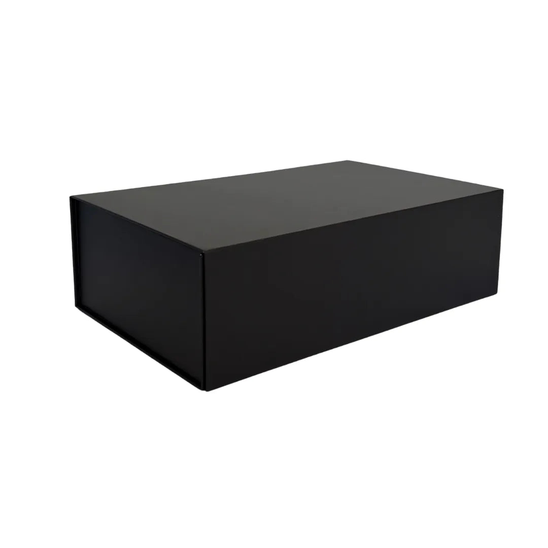 Caja Magnética