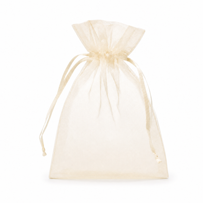Bolsa Organza