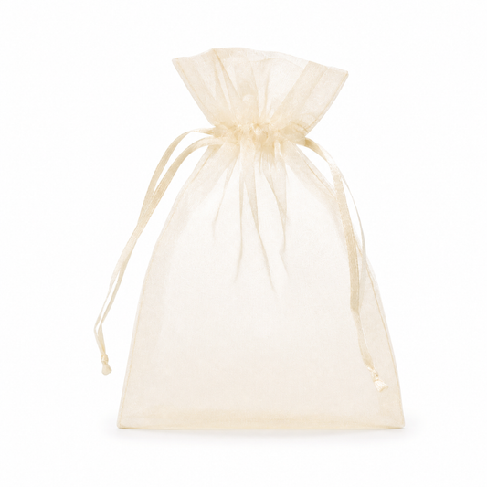 Bolsa Organza