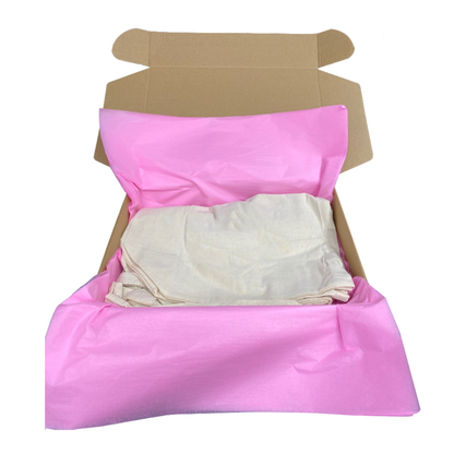 Papel Seda (50X70 Cm)