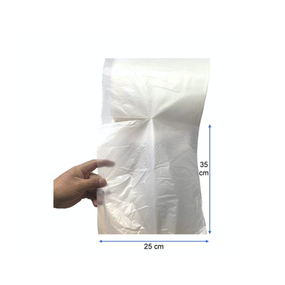 Prepicado (7 Kilos = 1 Rollo)