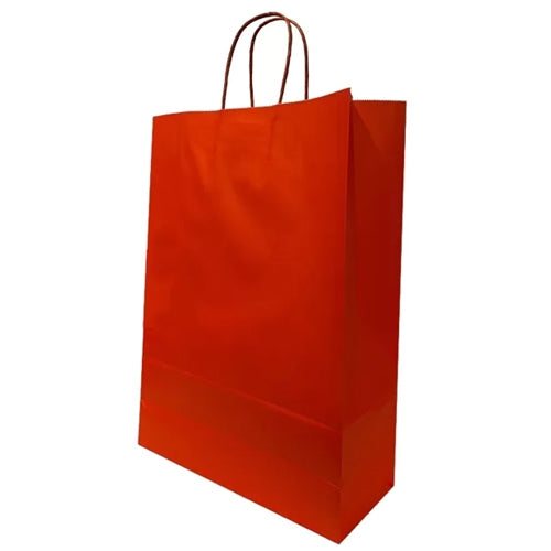 Bolsa de Papel con Manilla