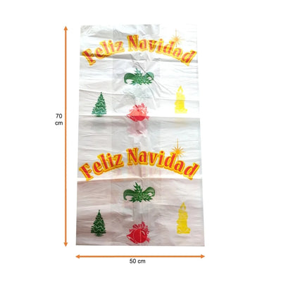 Saco Navidad