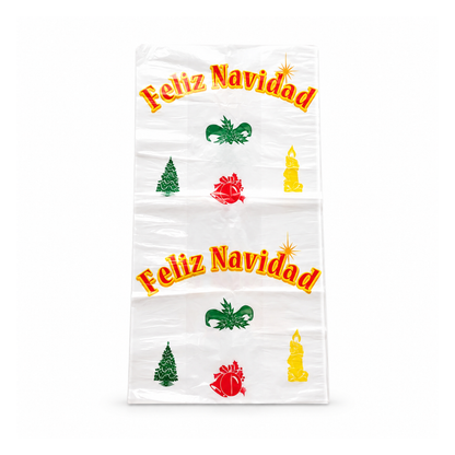 Saco Navidad