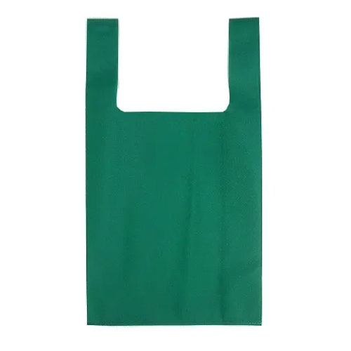 Bolsa Tnt (Tela No Tejida) Camiseta (7Kg. Máx.) Ecológica