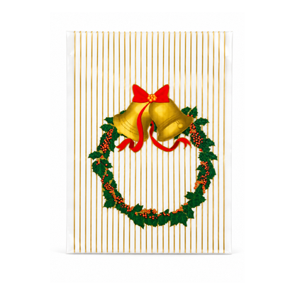Celofán Navidad