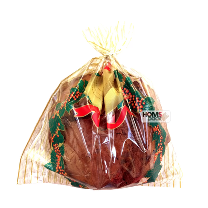 Celofán Navidad
