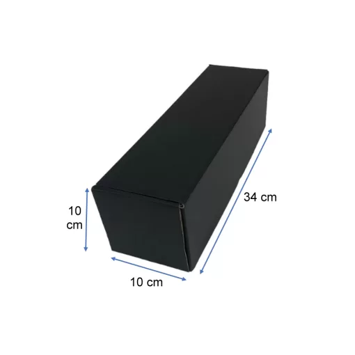 CAJA LUJO 1 BOTELLA 2