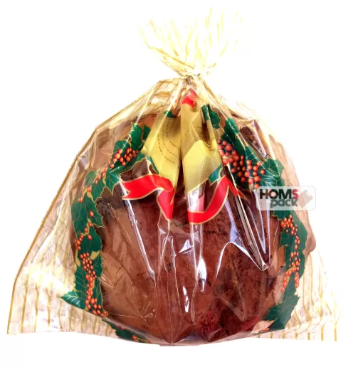 bolsa pan de pascua