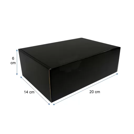 caja negra 20X14X6 1