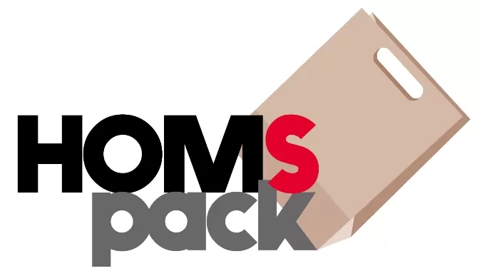 HOMS PACK SPA